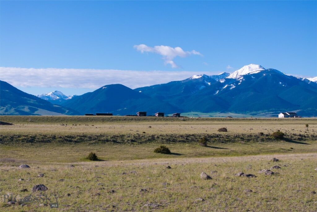 Lot 20 Loch Lomond Road, Livingston MT 59047