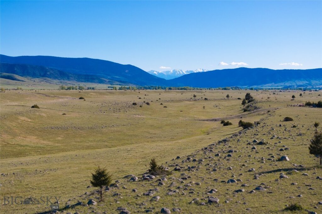 Lot 20 Loch Lomond Road, Livingston MT 59047