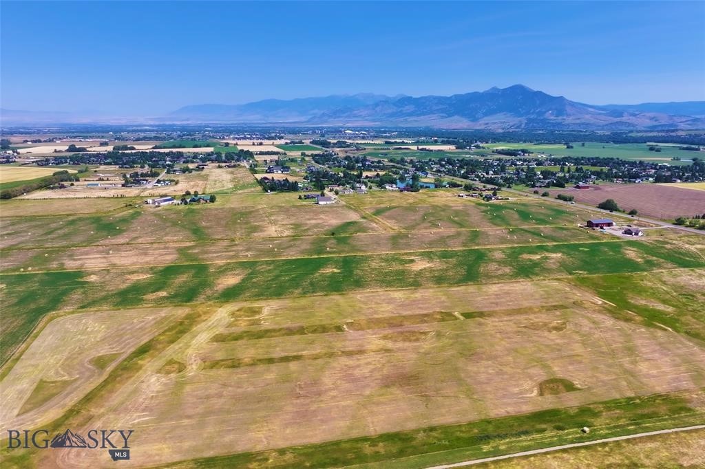 Lot 21 Nash Road, Bozeman MT 59718
