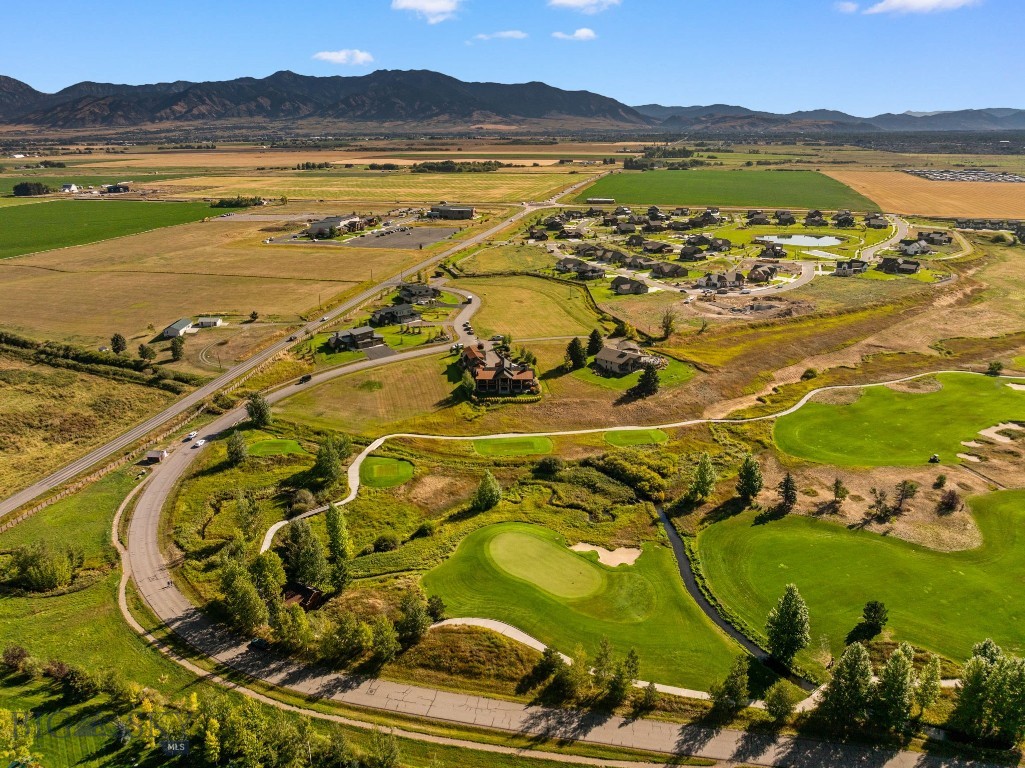 Lot 289 Black Bull Trail, Bozeman MT 59718