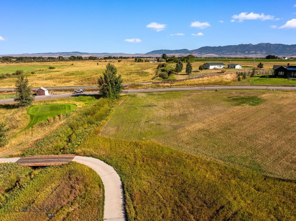 Lot 289 Black Bull Trail, Bozeman MT 59718