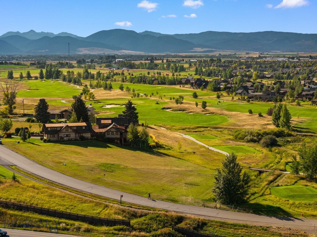 Lot 289 Black Bull Trail, Bozeman MT 59718