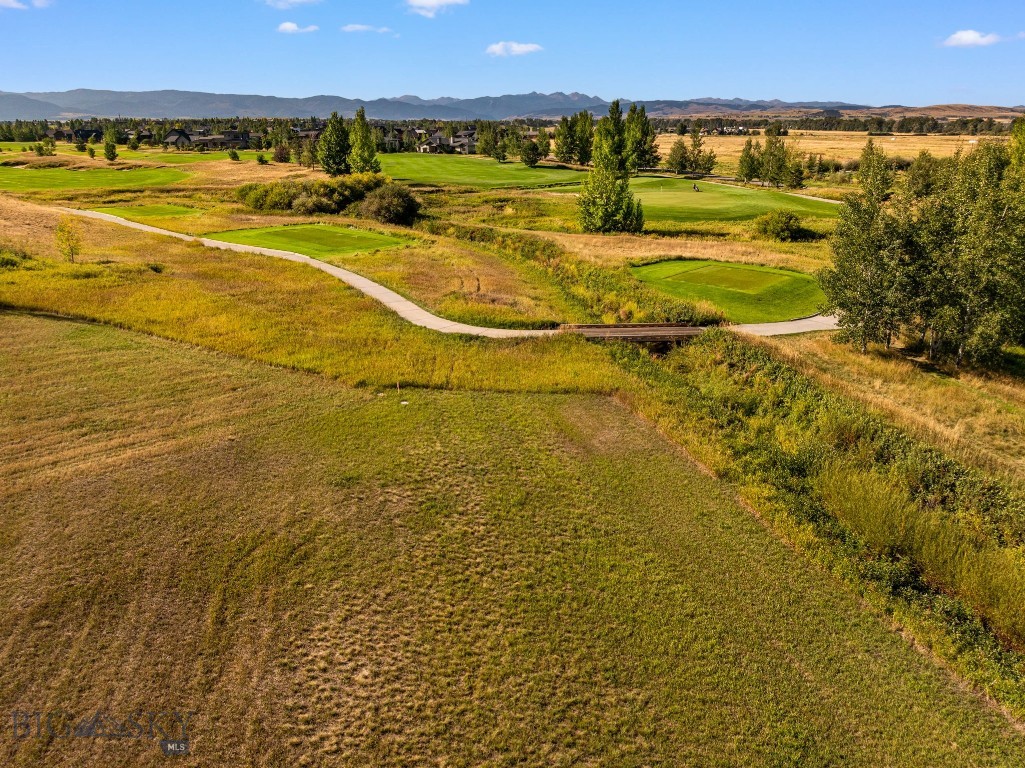 Lot 289 Black Bull Trail, Bozeman MT 59718