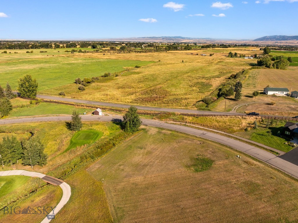 Lot 289 Black Bull Trail, Bozeman MT 59718