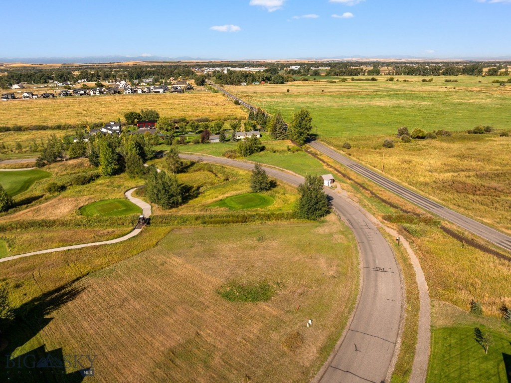 Lot 289 Black Bull Trail, Bozeman MT 59718