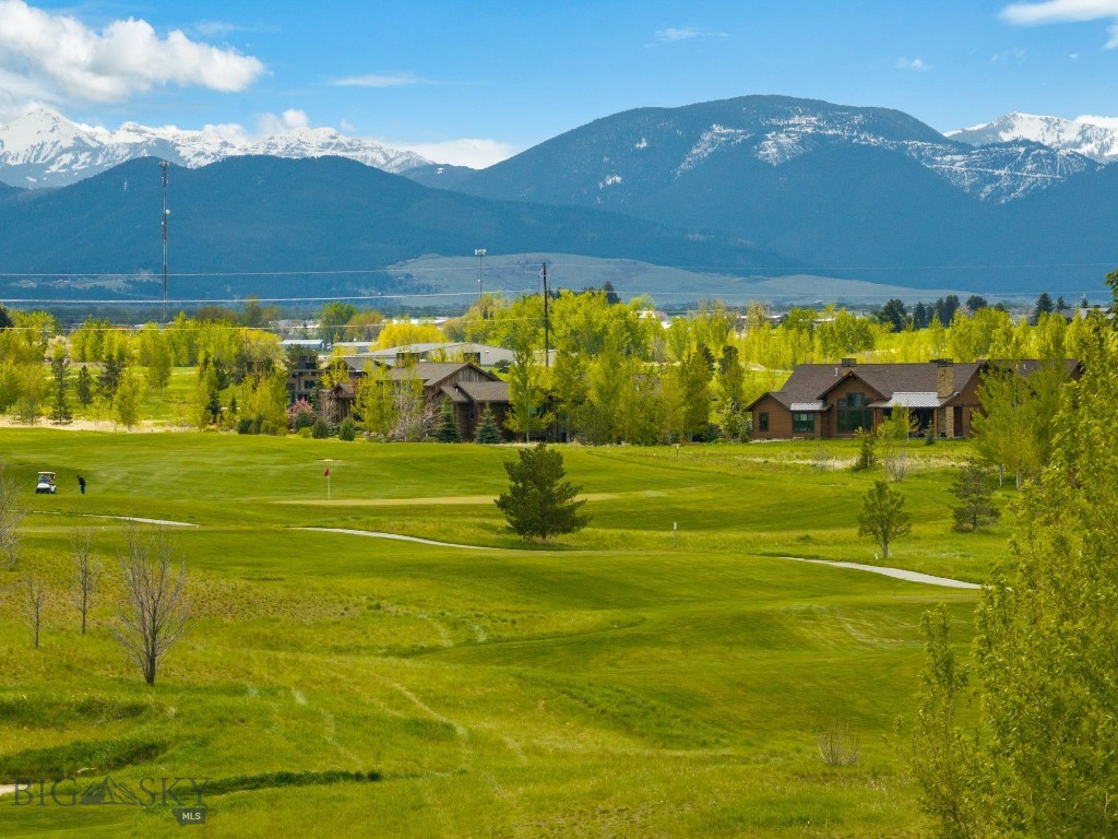 Lot 289 Black Bull Trl, Bozeman MT 59718