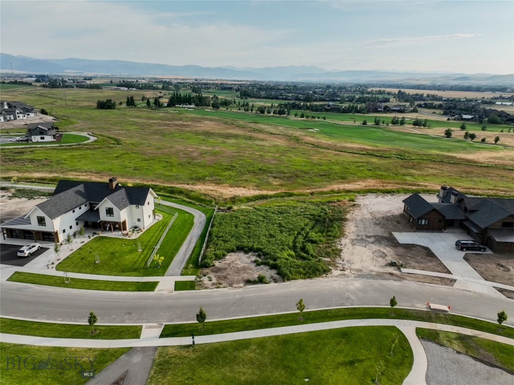 Lot 29 White Horse Loop, Bozeman MT 59718