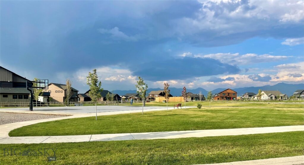 Lot 29 White Horse Loop, Bozeman MT 59718