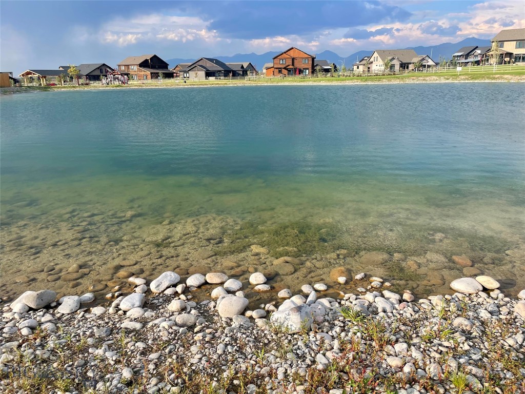 Lot 29 White Horse Loop, Bozeman MT 59718