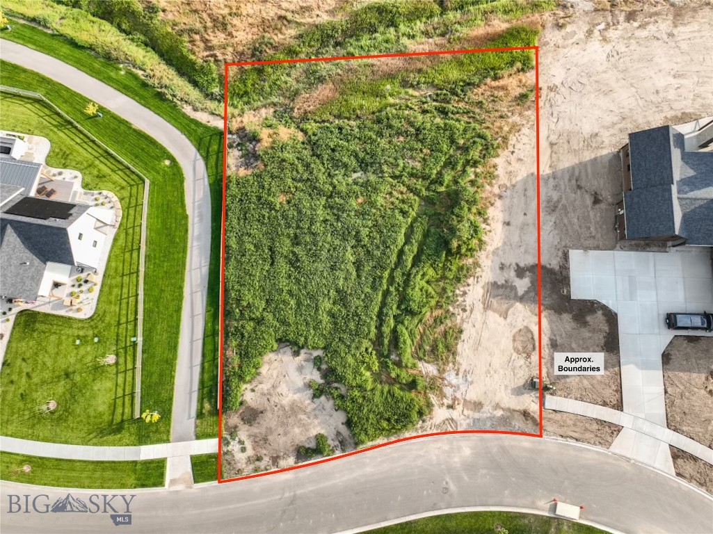 Lot 29 White Horse Loop, Bozeman MT 59718