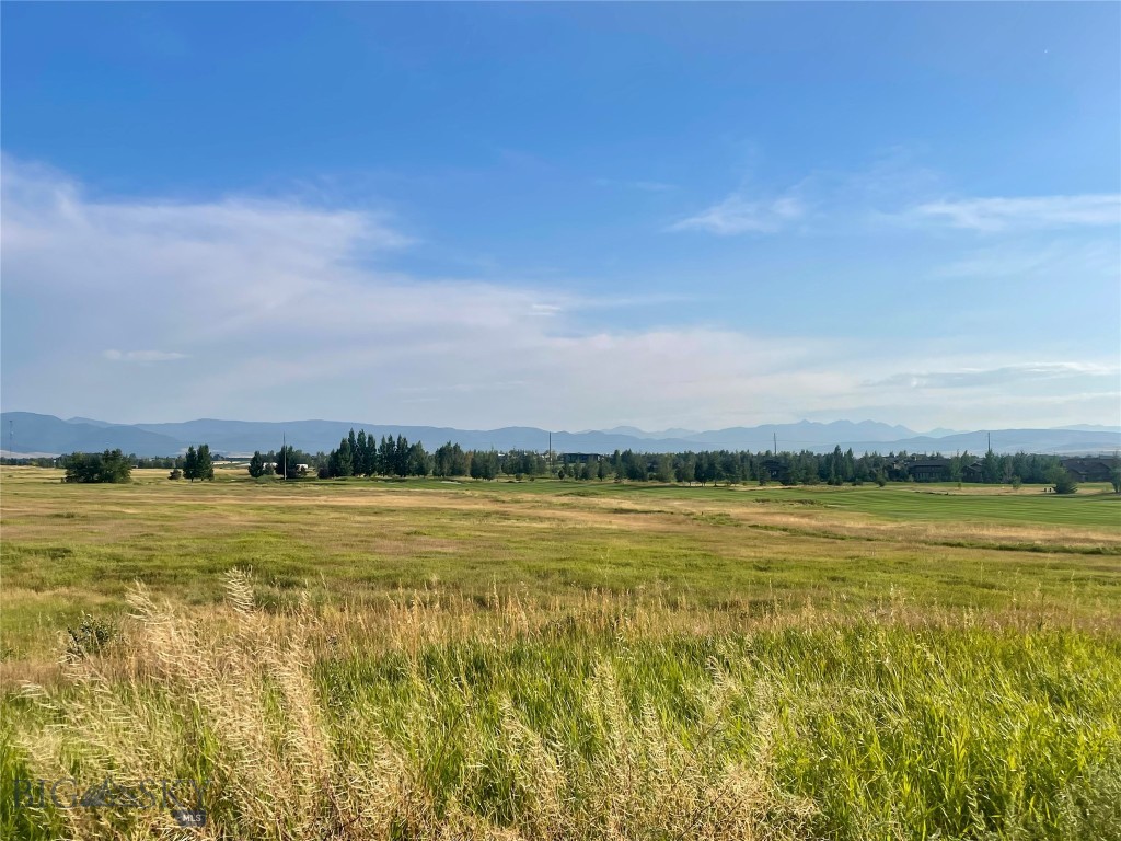 Lot 29 White Horse Loop, Bozeman MT 59718