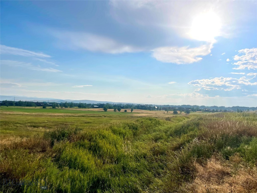 Lot 29 White Horse Loop, Bozeman MT 59718