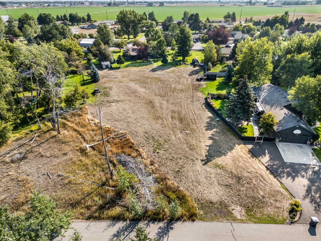 Lot 3 Baldy Mountain Lane, Belgrade MT 59714