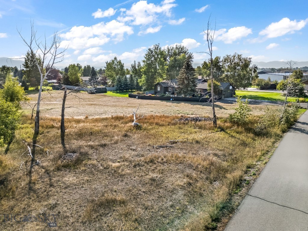 Lot 3 Baldy Mountain Lane, Belgrade MT 59714