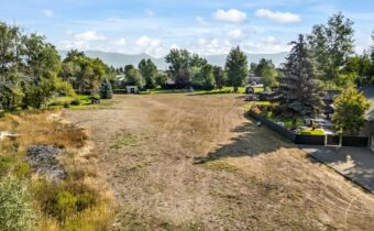 Lot 3 Baldy Mountain Lane, Belgrade MT 59714