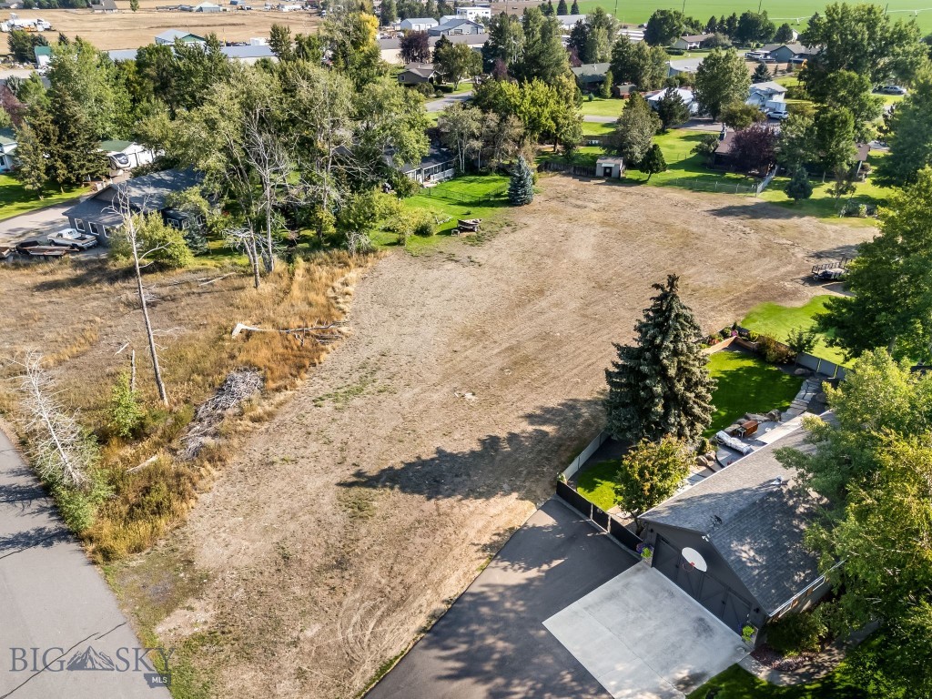 Lot 3 Baldy Mountain Lane, Belgrade MT 59714