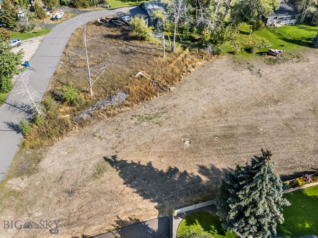 Lot 3 Baldy Mountain Lane, Belgrade MT 59714