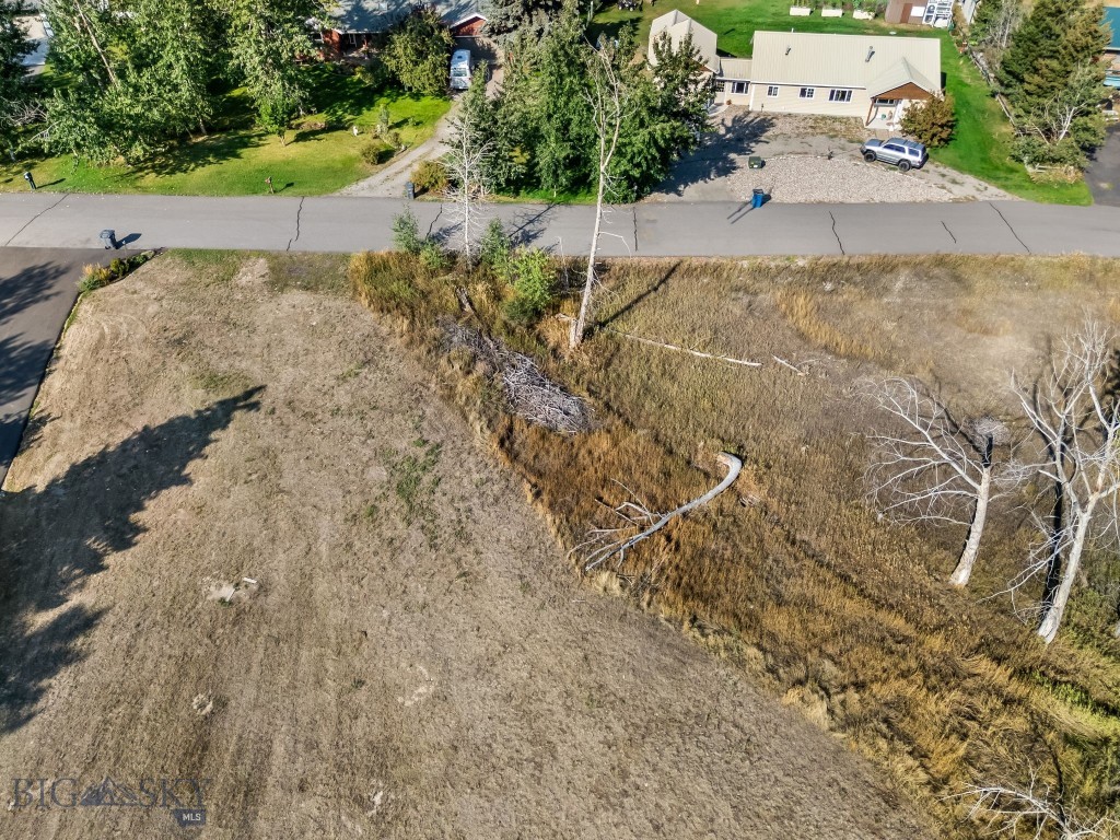 Lot 3 Baldy Mountain Lane, Belgrade MT 59714
