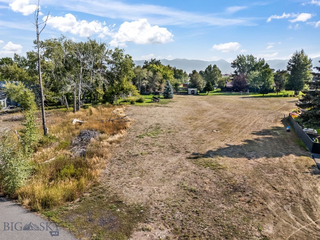 Lot 3 Baldy Mountain Lane, Belgrade MT 59714
