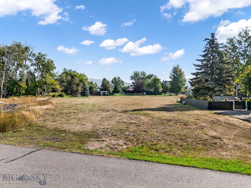 Lot 3 Baldy Mountain Lane, Belgrade MT 59714