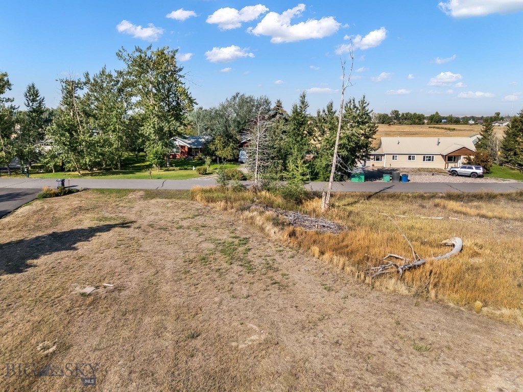 Lot 3 Baldy Mountain Lane, Belgrade MT 59714