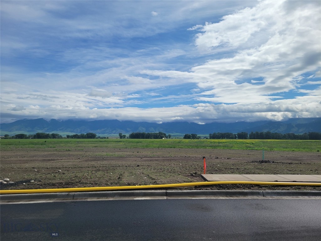 Lot 3  block 11 Phase 5 Meadowlark Ranch, Belgrade MT 59714