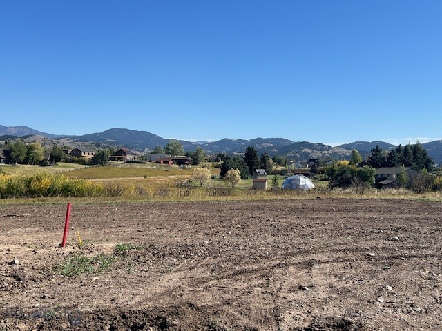 Lot 3 Dulohery Lane, Bozeman MT 59715