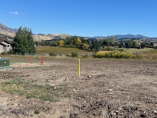 Lot 3 Dulohery Lane, Bozeman MT 59715