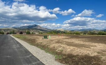 Lot 3 Dulohery Lane, Bozeman MT 59715