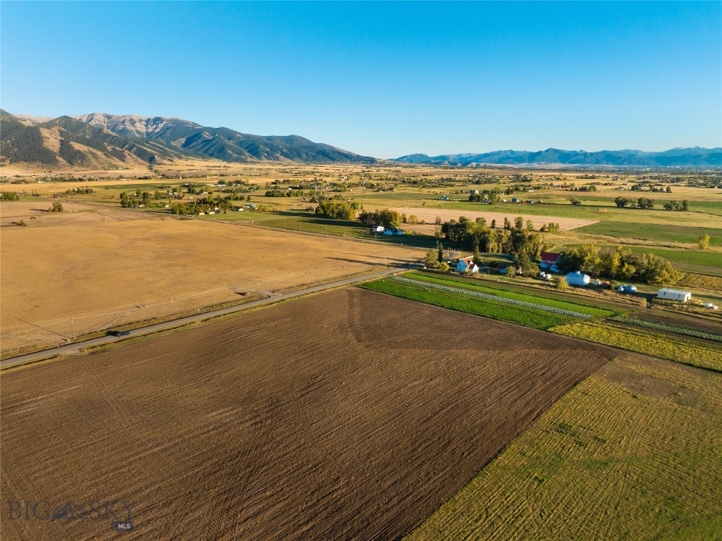 Lot 3 Penwell Bridge Farm, Belgrade MT 59714