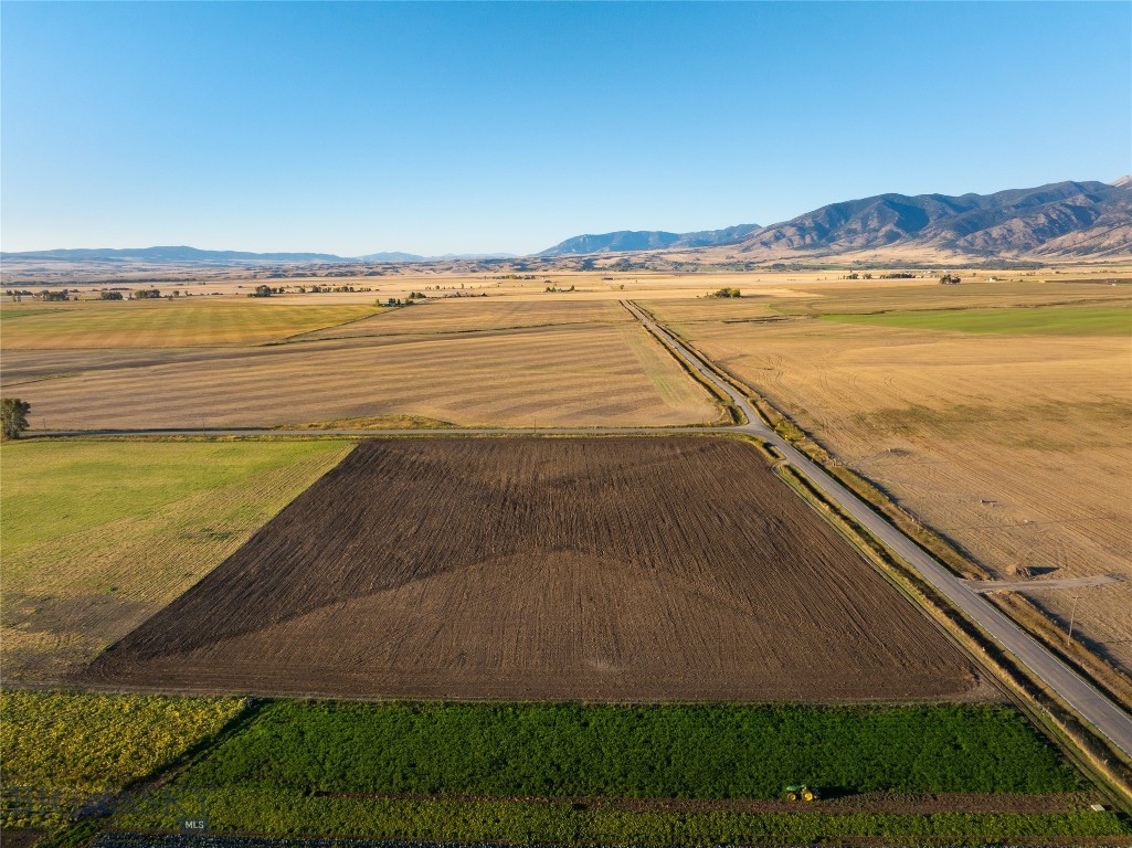 Lot 3 Penwell Bridge Farm, Belgrade MT 59714