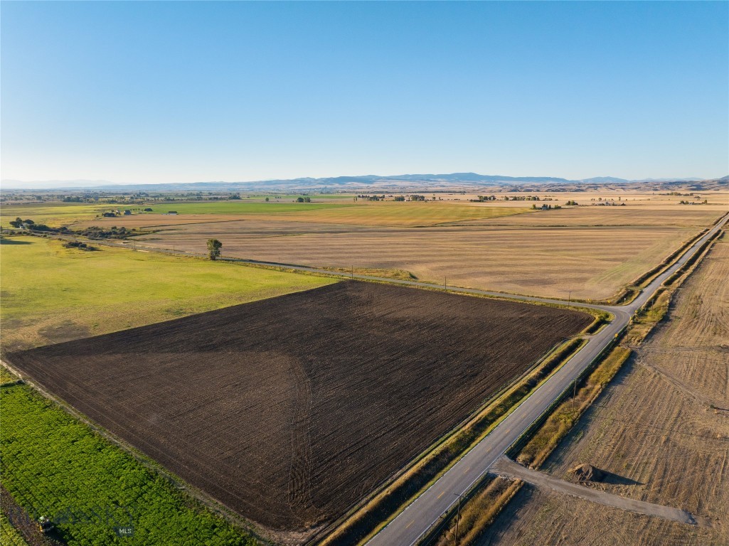 Lot 3 Penwell Bridge Farm, Belgrade MT 59714