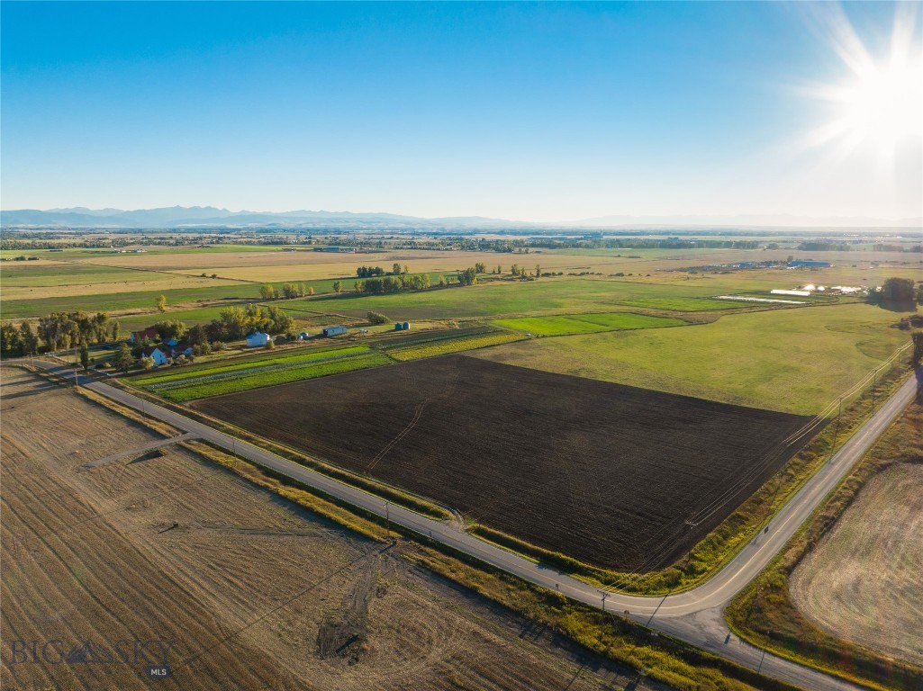 Lot 3 Penwell Bridge Farm, Belgrade MT 59714