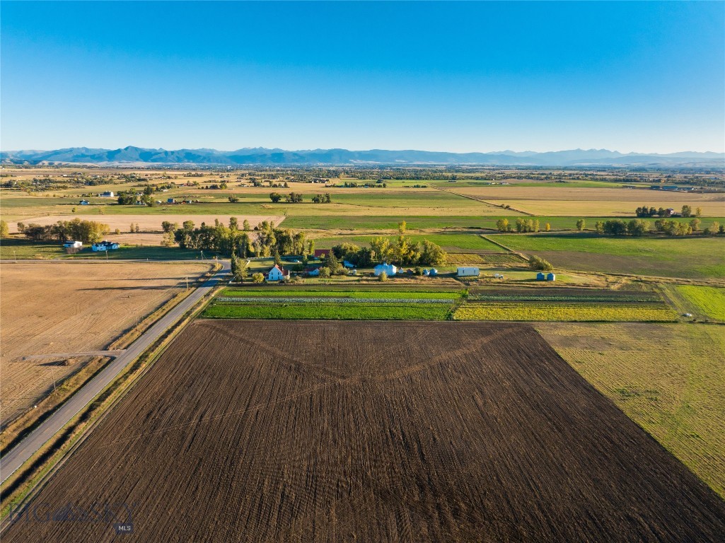 Lot 3 Penwell Bridge Farm, Belgrade MT 59714