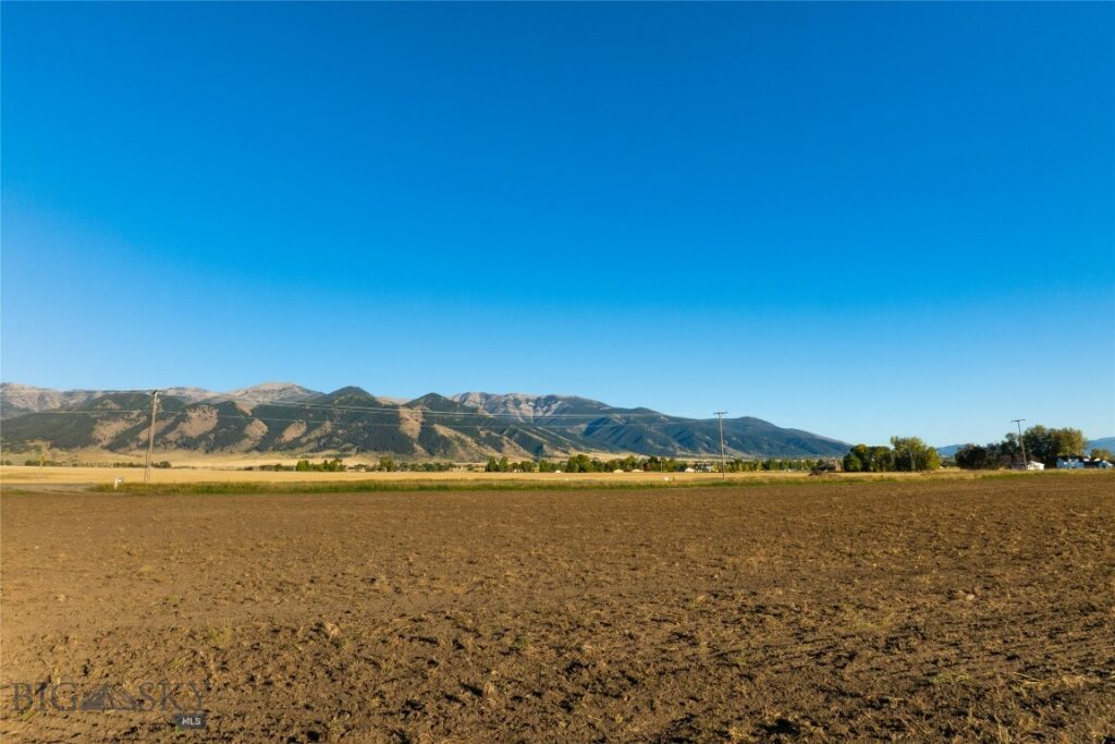 Lot 3 Penwell Bridge Farm, Belgrade MT 59714