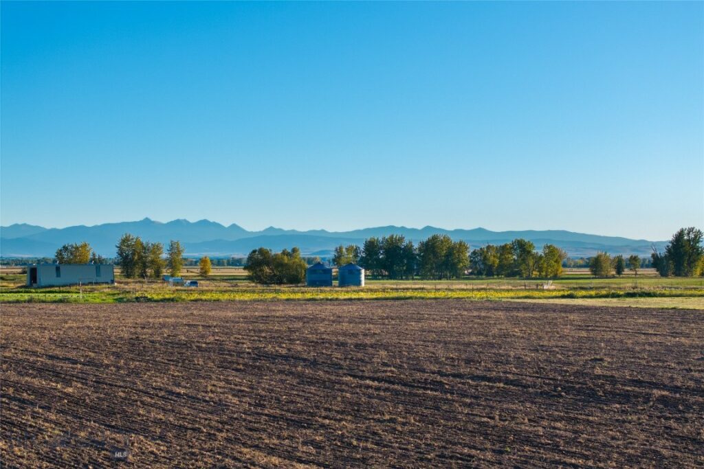 Lot 3 Penwell Bridge Farm, Belgrade MT 59714