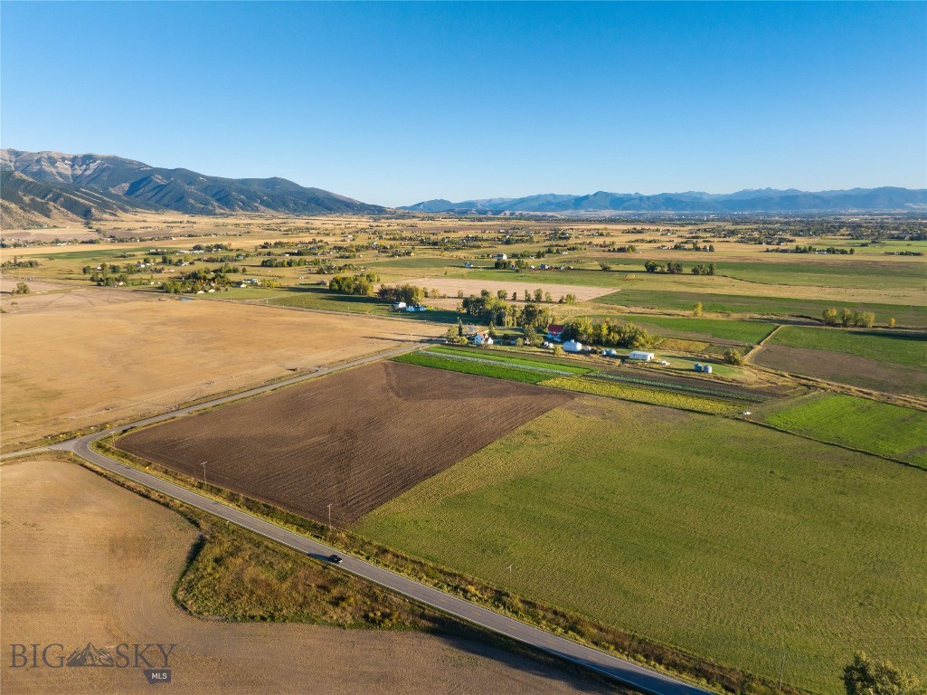 Lot 3 Penwell Bridge Farm, Belgrade MT 59714