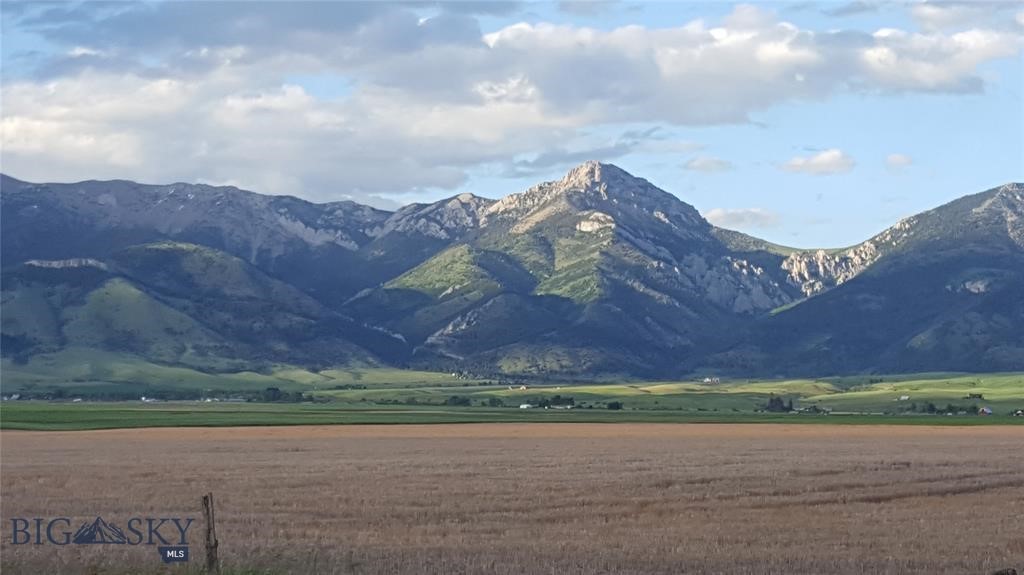 Lot 3 Penwell Bridge Road, Belgrade MT 59714