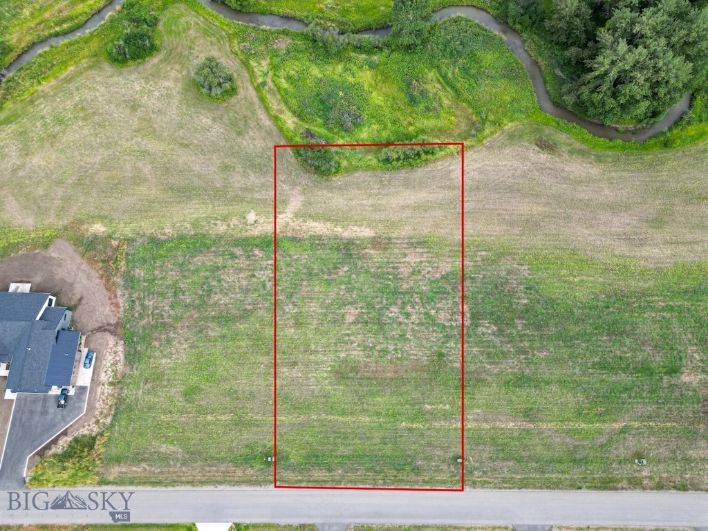 Lot 3 Riparian Way, Bozeman MT 59718