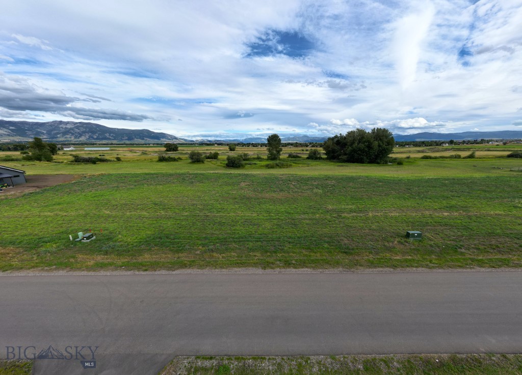 Lot 3 Riparian Way, Bozeman MT 59718