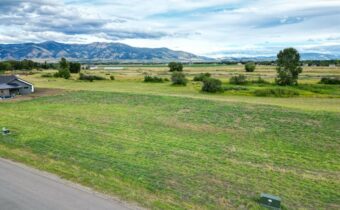 Lot 3 Riparian Way, Bozeman MT 59718