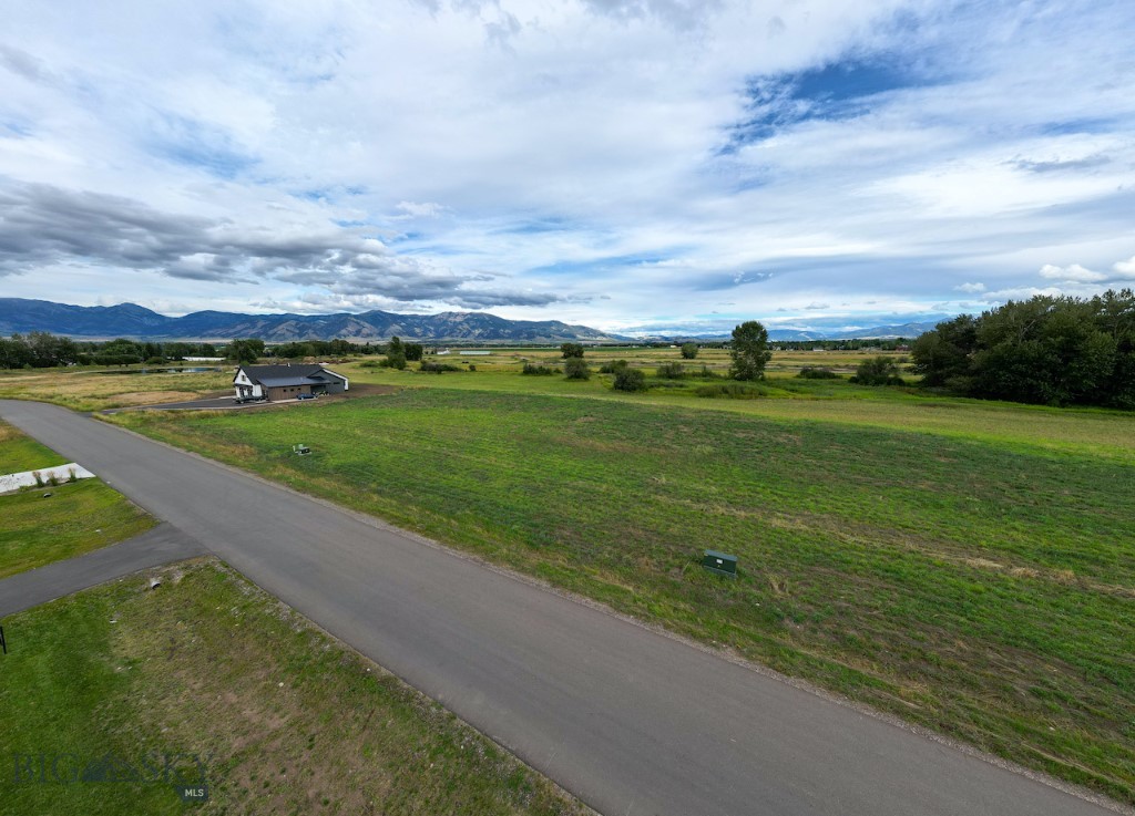Lot 3 Riparian Way, Bozeman MT 59718