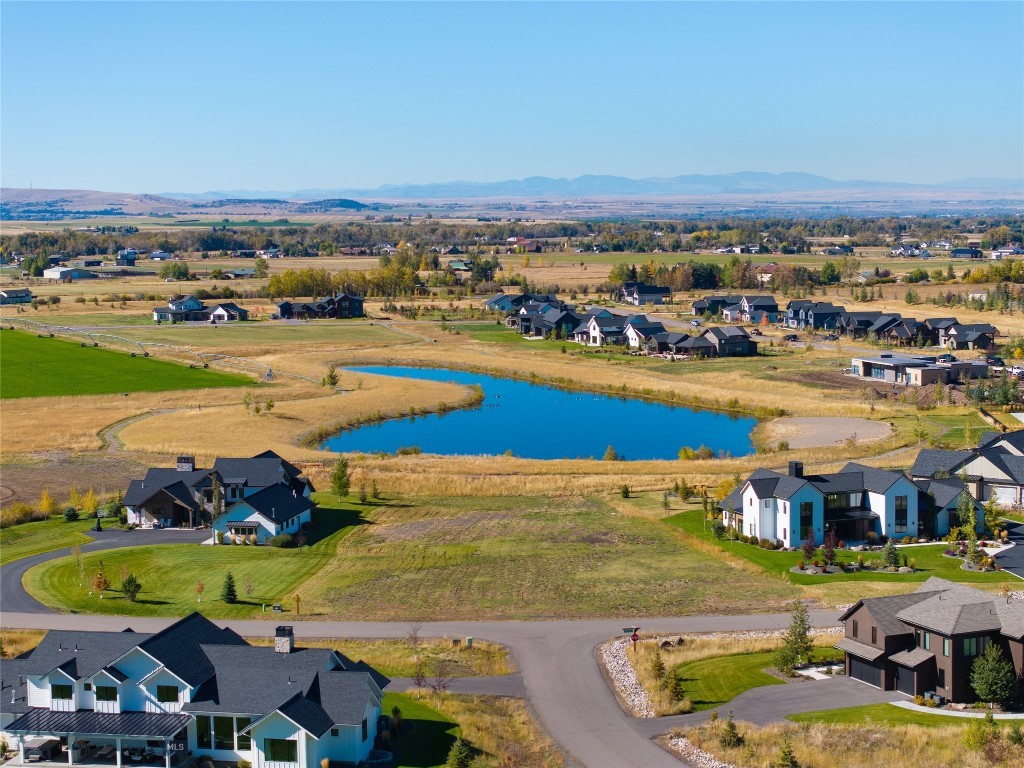 Lot 32 Clancy Way, Bozeman MT 59718