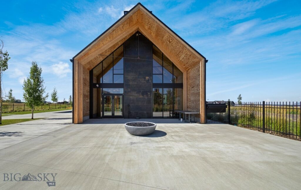 Lot 32 Clancy Way, Bozeman MT 59718