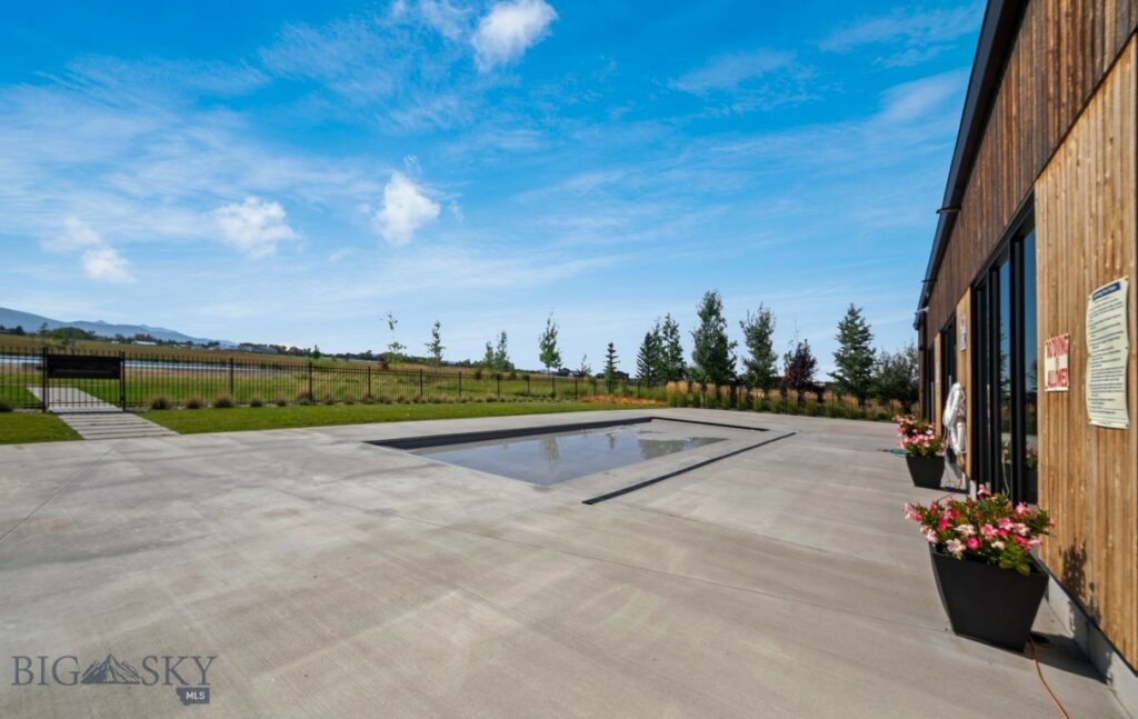 Lot 32 Clancy Way, Bozeman MT 59718