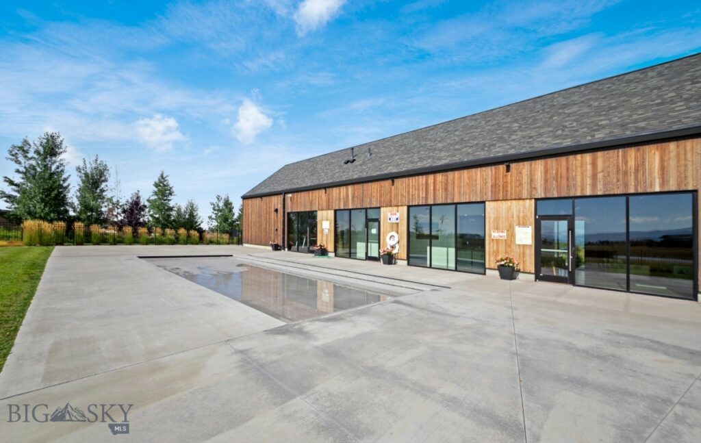 Lot 32 Clancy Way, Bozeman MT 59718