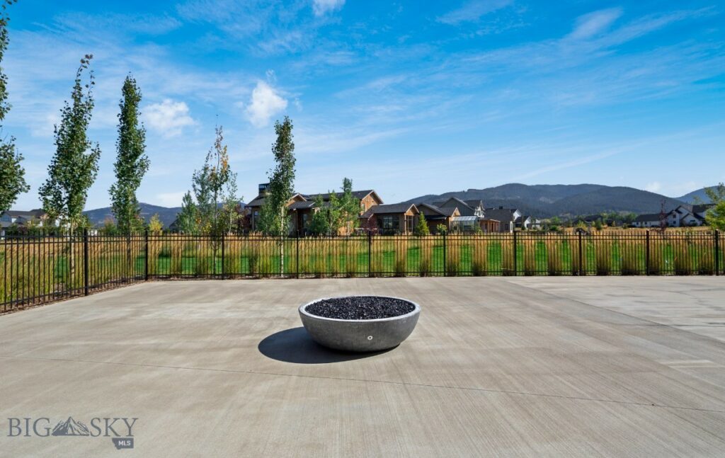 Lot 32 Clancy Way, Bozeman MT 59718