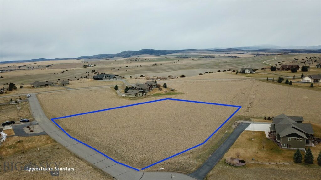 Lot 34 Oryx Circle, Belgrade MT 59714