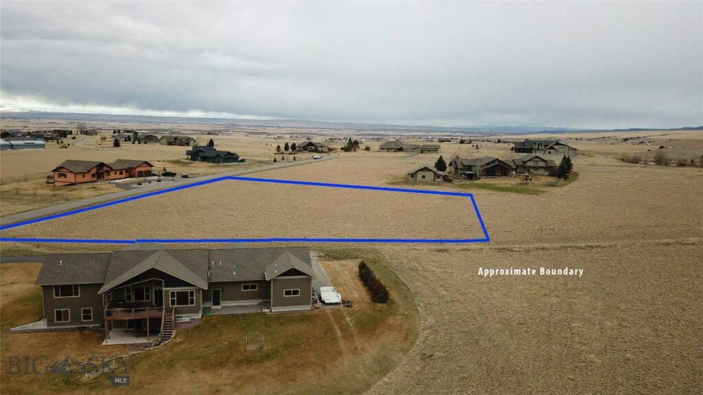 Lot 34 Oryx Circle, Belgrade MT 59714