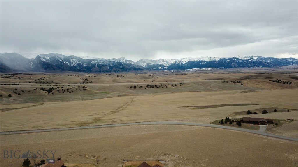 Lot 34 Oryx Circle, Belgrade MT 59714